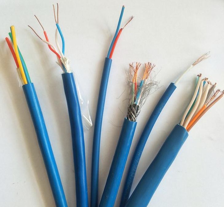 本安計算機電纜IA-DJYPVP